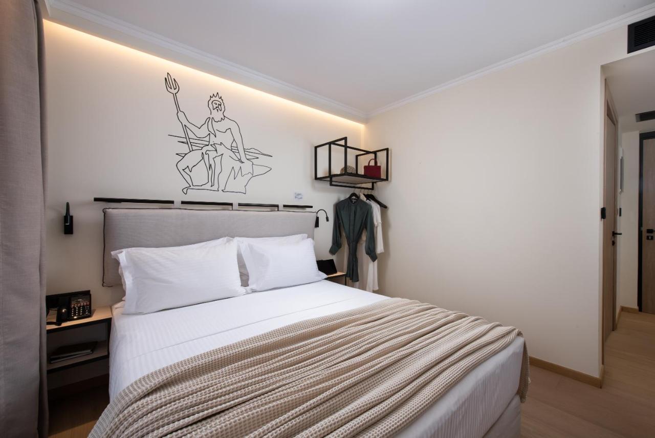Epoch House & The Orange Shop - Adults Only Hotel นาฟปลิโอ ภายนอก รูปภาพ